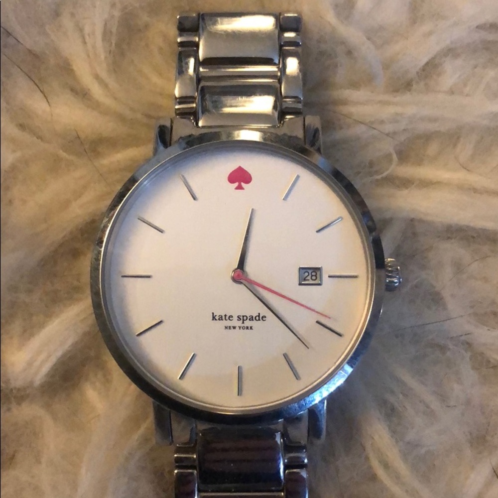 Kate Spade watch
